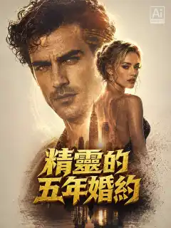 精靈的五年婚約