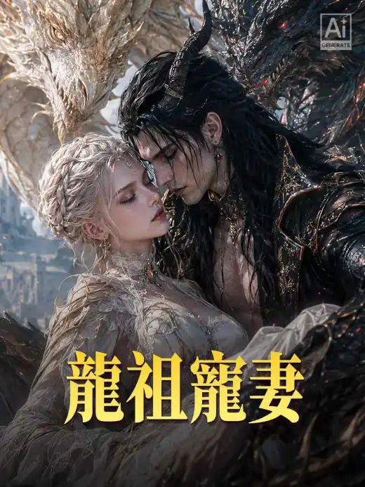 龍祖寵妻