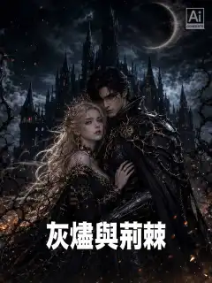 灰燼與荊棘