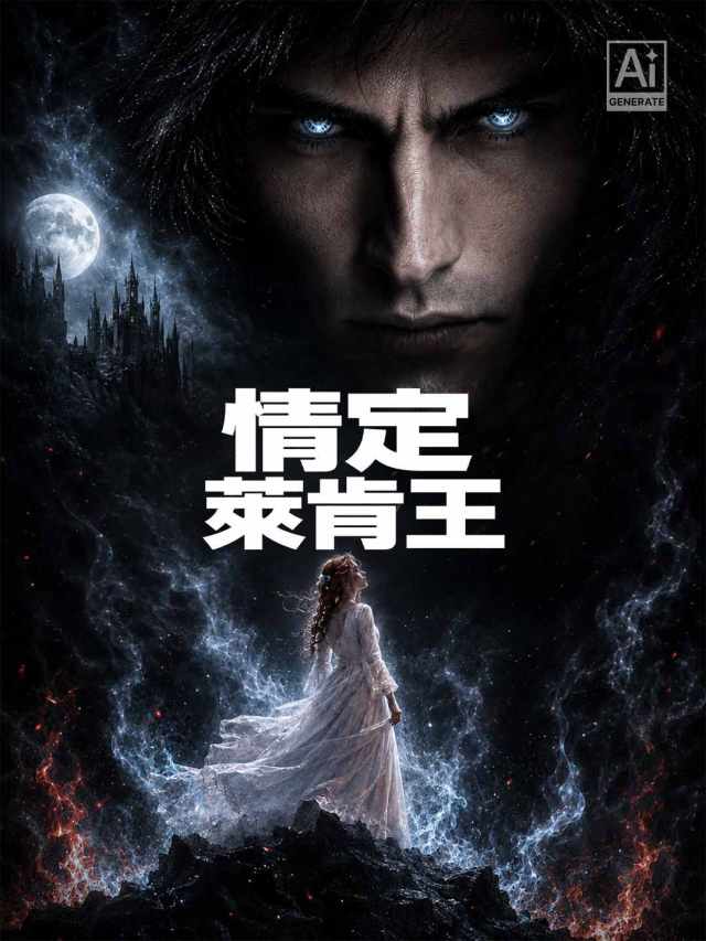 情定萊肯王