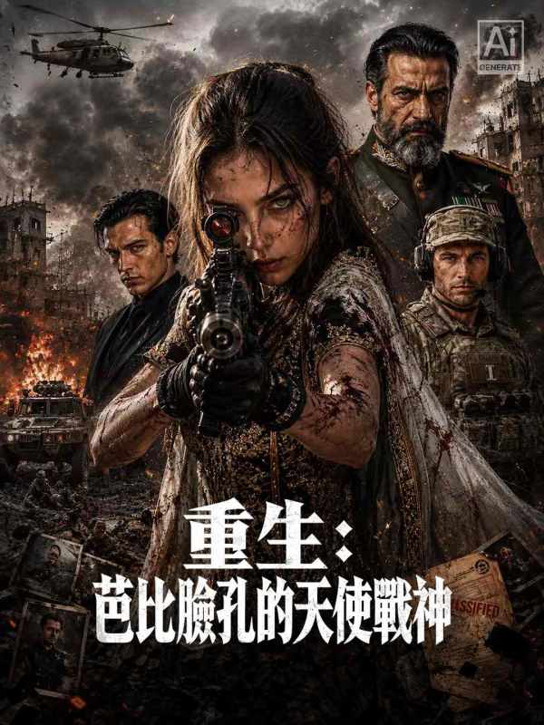 重生:芭比臉孔的天使戰神