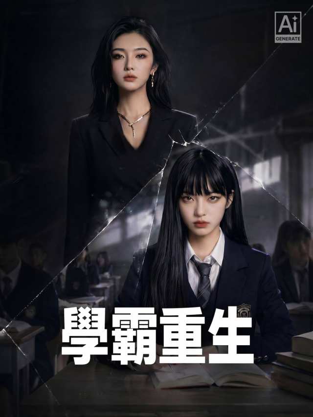 學霸重生