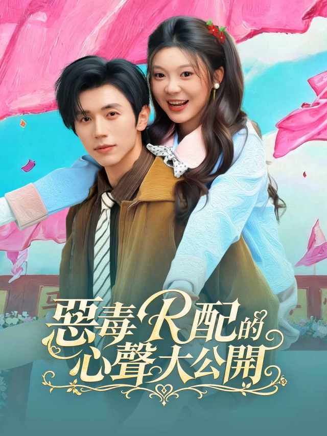惡毒女配的心聲大公開