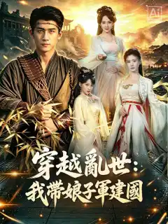 穿越亂世：我帶娘子軍建國