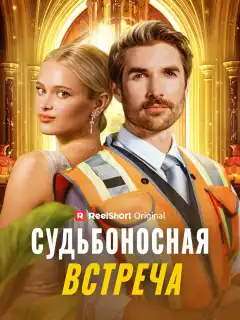 Судьбоносная встреча