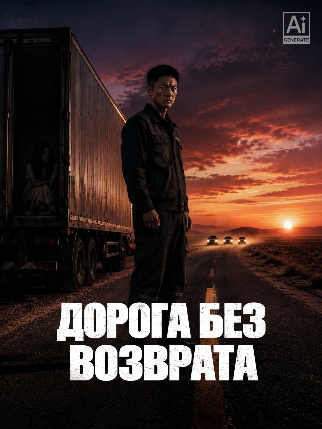 Дорога без возврата