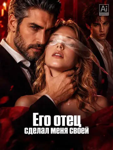 Его отец сделал меня своей