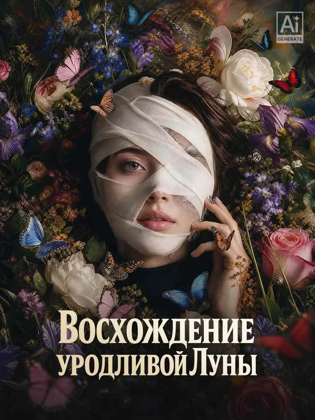 Восхождение уродливой Луны