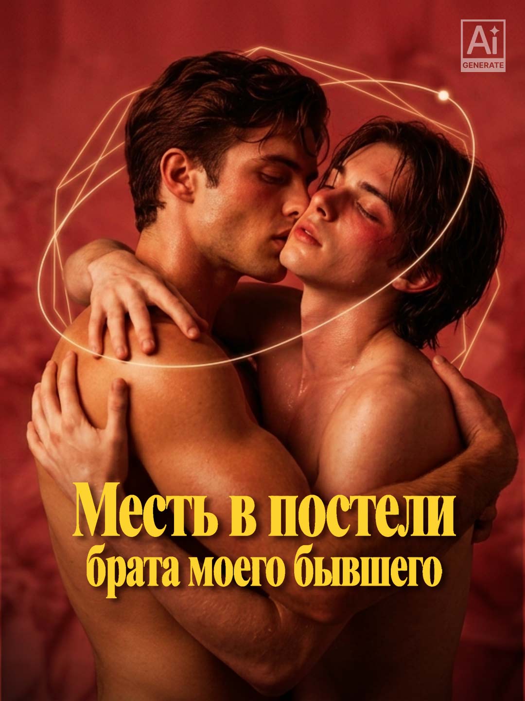 Месть в постели брата моего бывшего