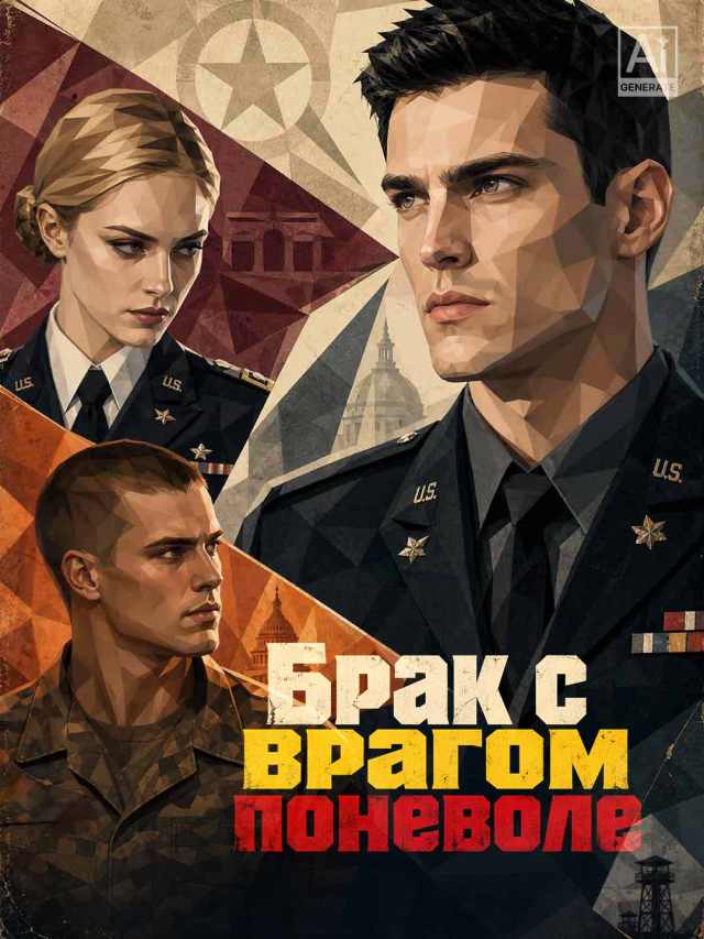 Брак с врагом поневоле