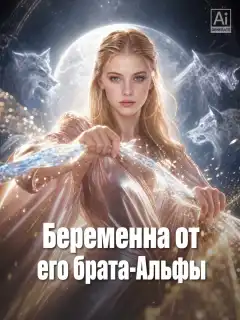 Беременна от его брата-Альфы