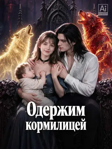 Одержим кормилицей