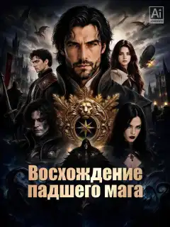 Восхождение падшего мага