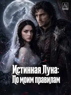 Истинная Луна: По моим правилам