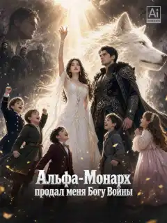 Альфа-Монарх продал меня Богу Войны