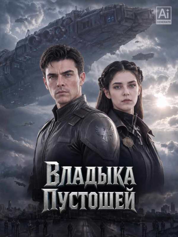 Владыка  Пустошей