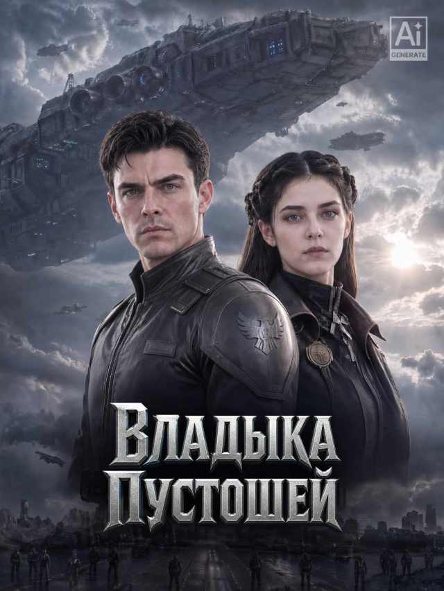 Владыка  Пустошей