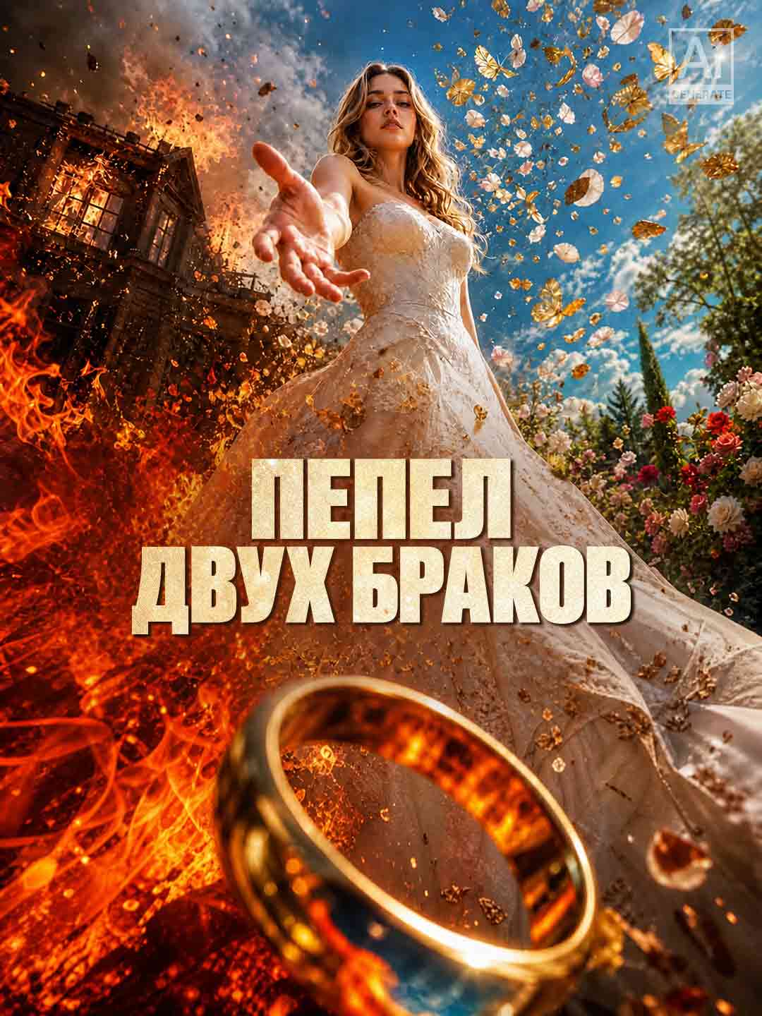 Пепел двух браков
