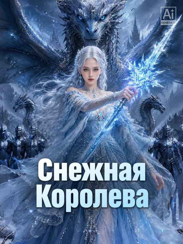 Снежная Королева