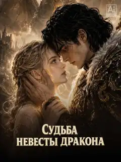 Судьба невесты дракона
