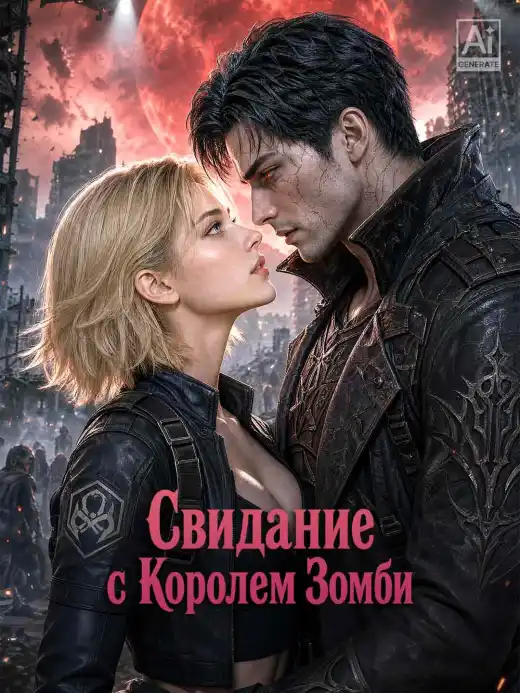 Свидание с Королем Зомби