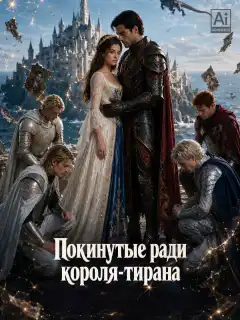 Покинутые ради короля-тирана