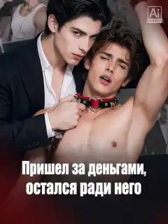 Пришел за деньгами, остался ради него