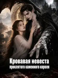 Кровавая невеста проклятого каменного короля