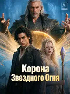 Корона Звездного Огня