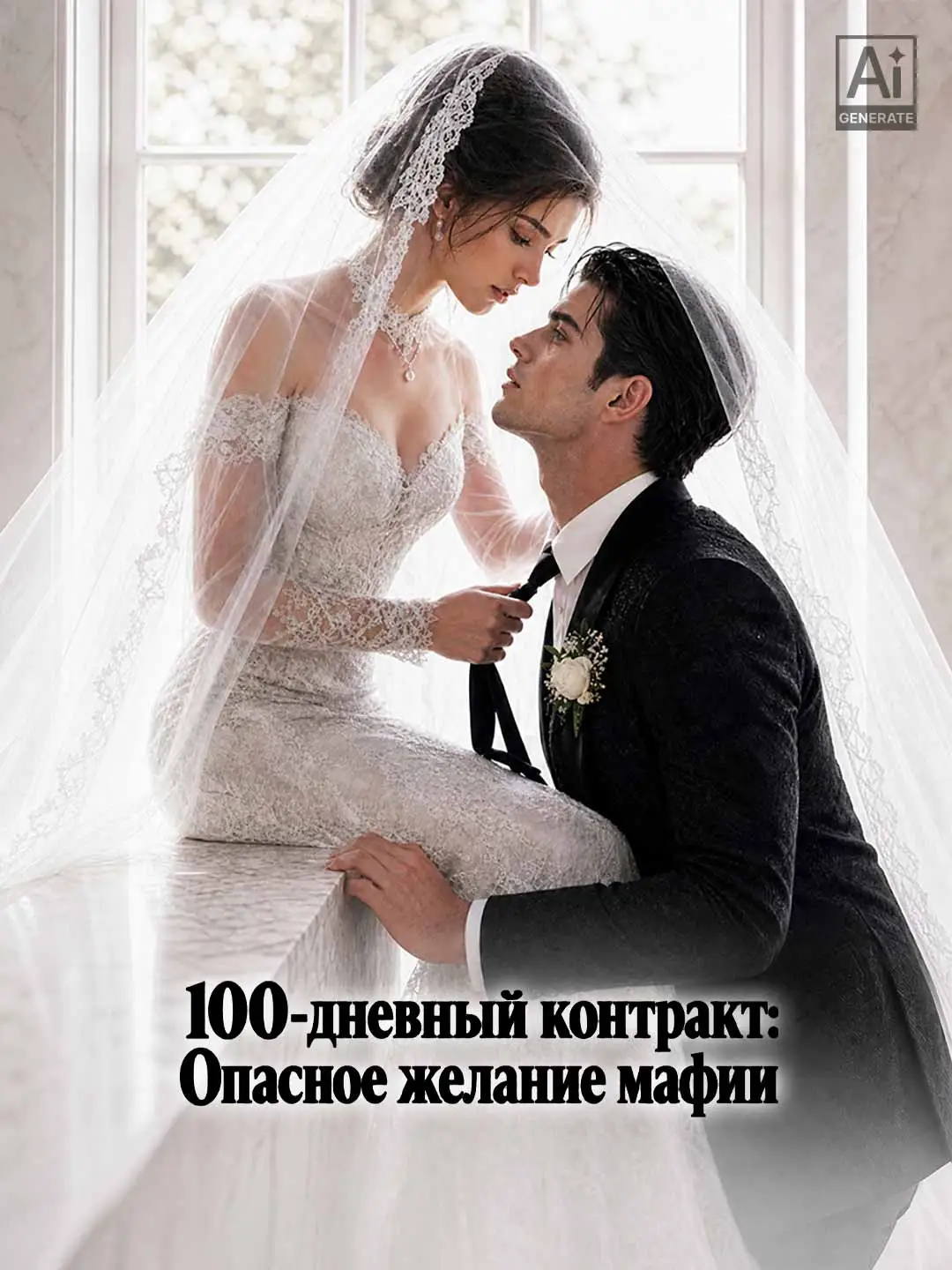 100-дневный контракт: Опасное желание мафии