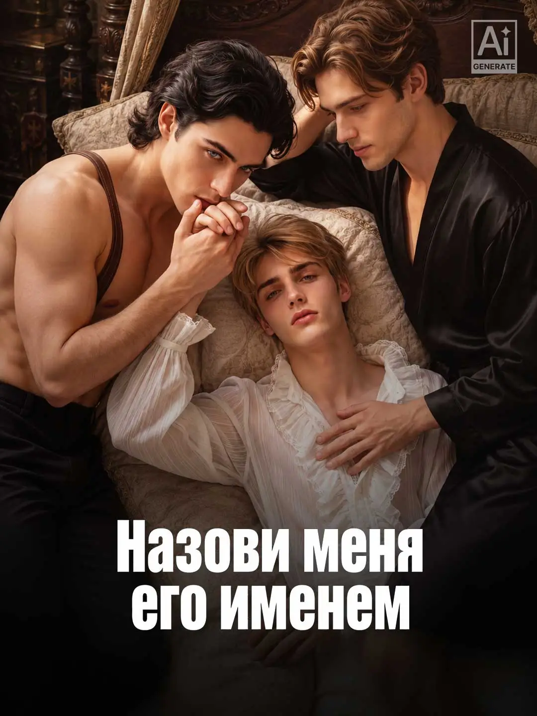 Назови меня его именем