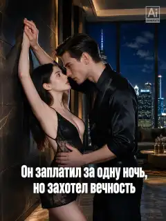 Он заплатил за одну ночь, но захотел вечность