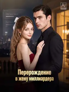 Перерождение в жену миллиардера