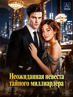 Неожиданная невеста тайного миллиардера