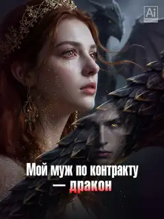 Мой муж по контракту — дракон
