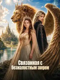 Связанная с безжалостным зверем
