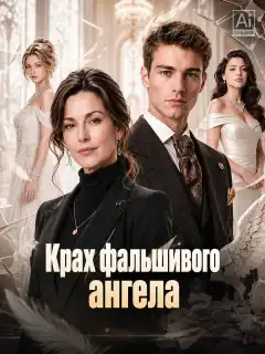 Крах фальшивого ангела