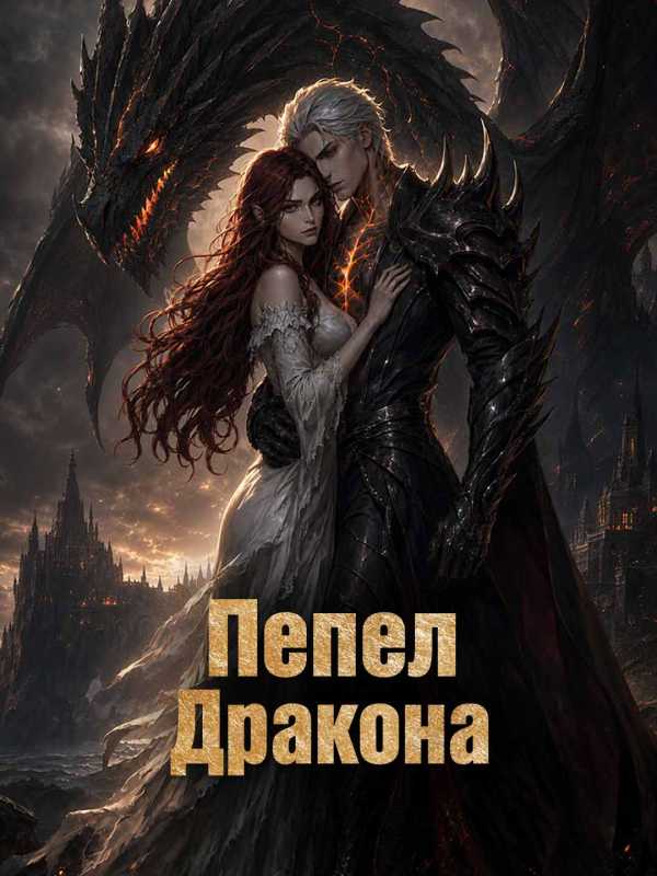 Пепел Дракона