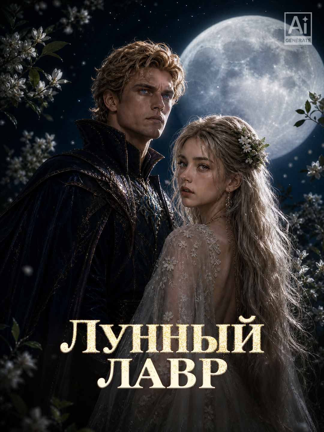 Лунный Лавр