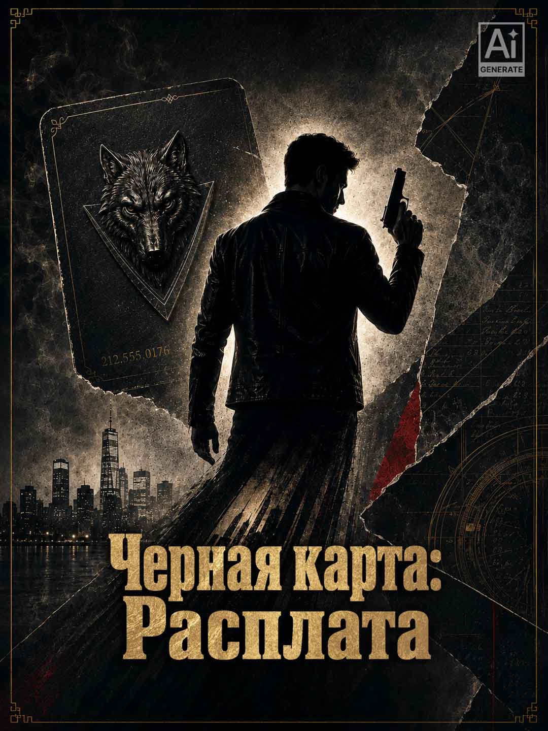 Черная карта: Расплата