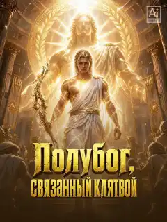 Полубог, связанный клятвой