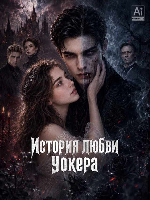 История любви Уокера