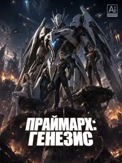 Праймарх: Генезис
