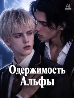 Одержимость Альфы