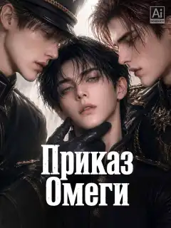 Приказ Омеги