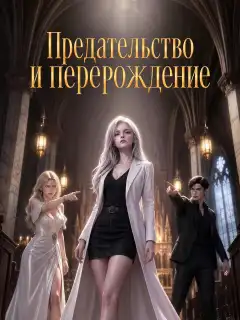 Предательство и перерождение