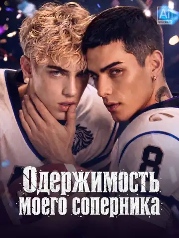 Одержимость моего соперника