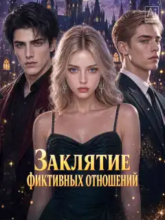 Заклятие фиктивных отношений
