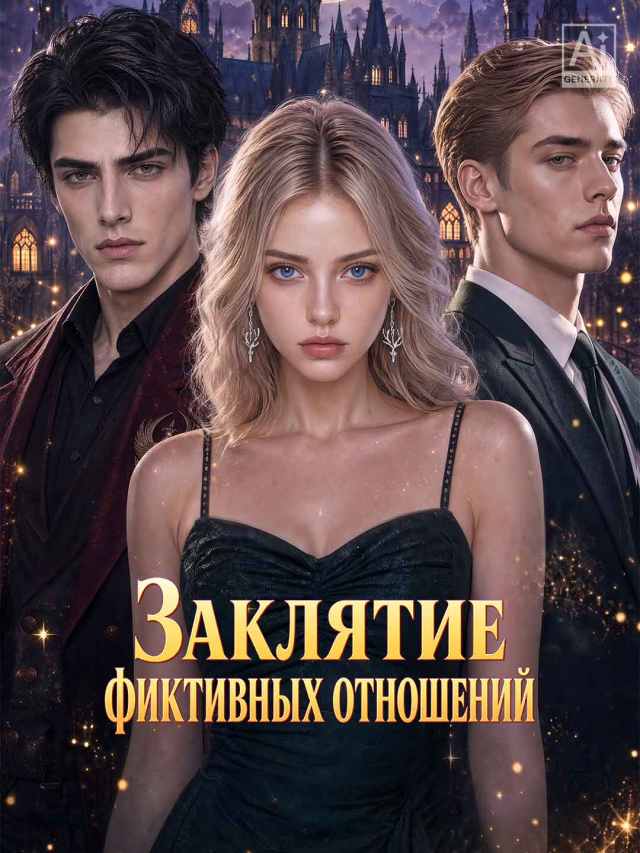 Заклятие фиктивных отношений