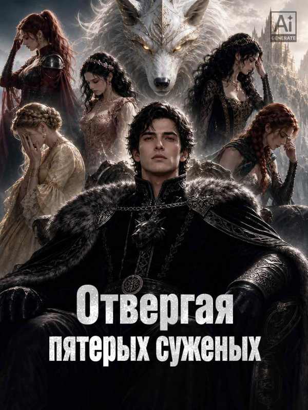 Отвергая пятерых суженых